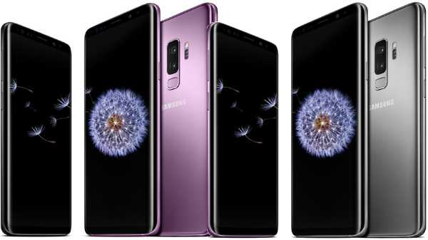 40% off on Samsung Galaxy S8