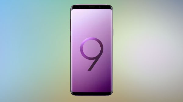 Samsung Galaxy S9 Plus