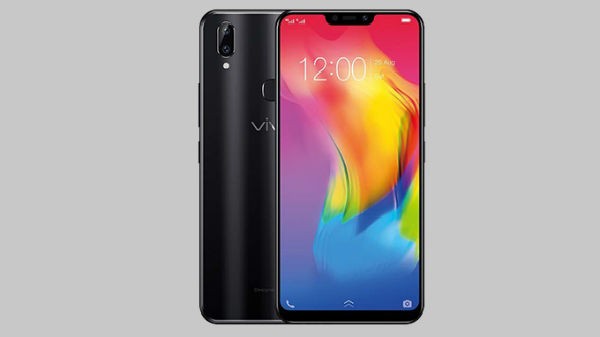 Vivo Y83 Pro