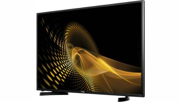 Vu 124cm Full HD LED TV