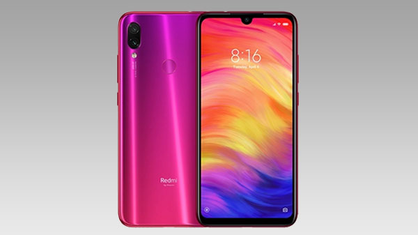 MIUI 10