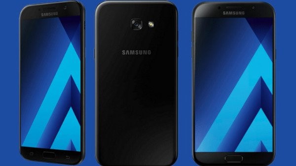 Samsung Galaxy A6 64GB