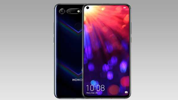 Honor View20