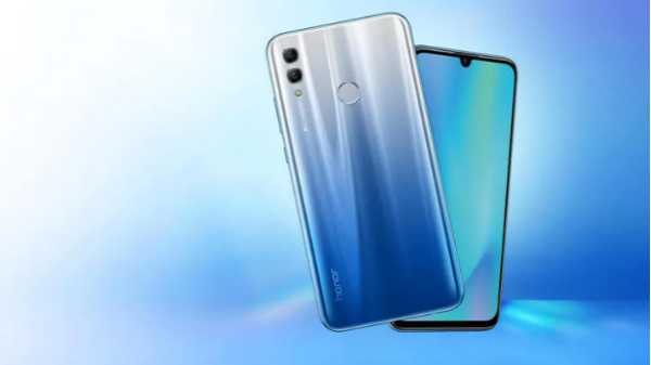 Honor 10 Lite