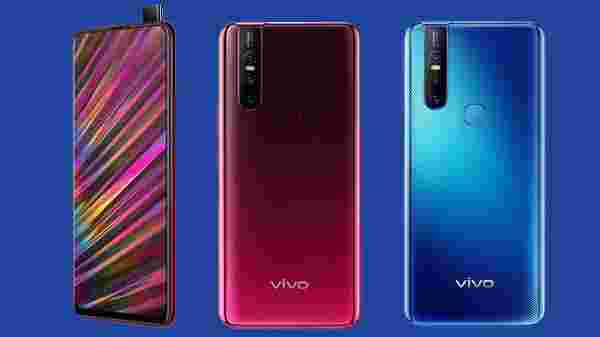 Vivo V15 Pro