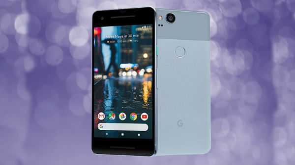 Google Pixel 2