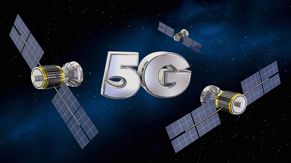 5G സാങ്കേതികത