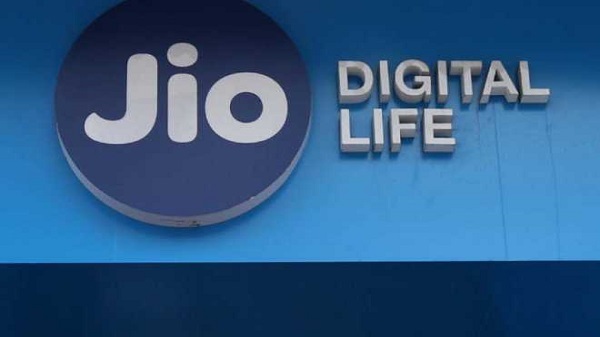 ജിയോ 4G പ്ലാൻ