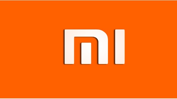 ഷവോമി