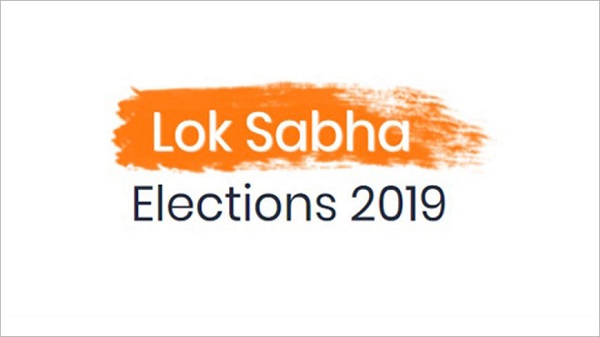 ലോക് സഭ ഇലക്ഷൻ 2019