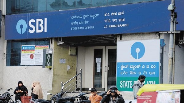 സ്റ്റേറ്റ് ബാങ്ക് ഓഫ് ഇന്ത്യ (SBI)