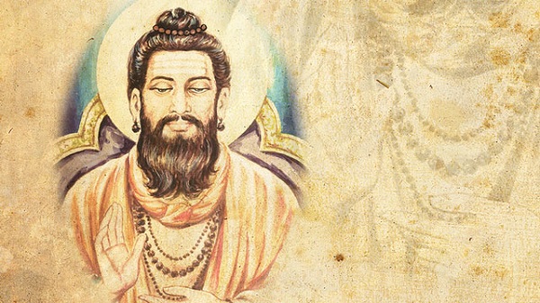 അല്ലമ പ്രഭു