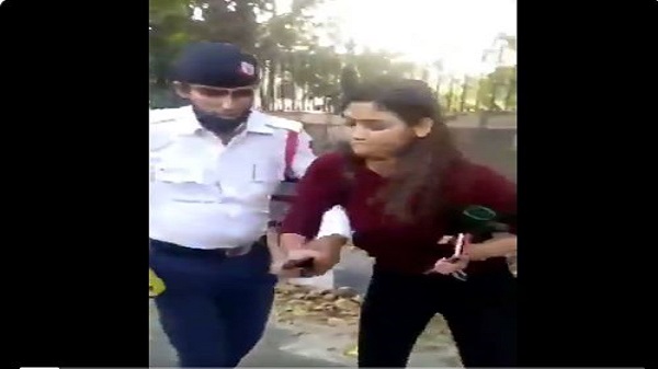 കിഷൻ ഗാർ പോലീസ്