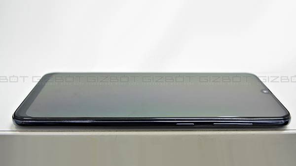 4000 mAh ബാറ്ററി
