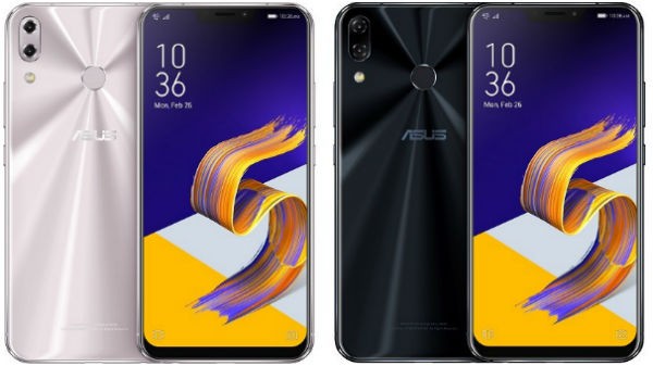 Asus Zenfone 5Z 128GB