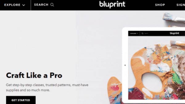 Bluprint