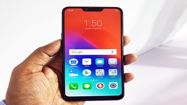 Realme C1