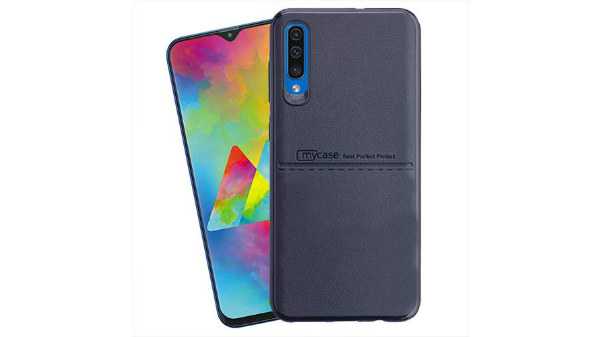 DIGITRENDS Soft Rubberized Full Coverage Slim Back Case Cover