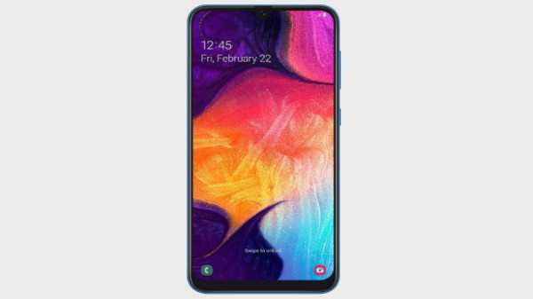 Samsung Galaxy A50 6GB RAM