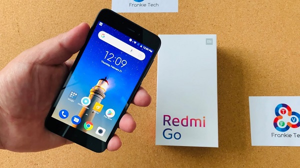 Redmi Go