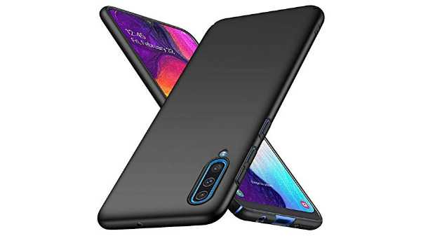 Helix ustproof Silicon Back Cover Case