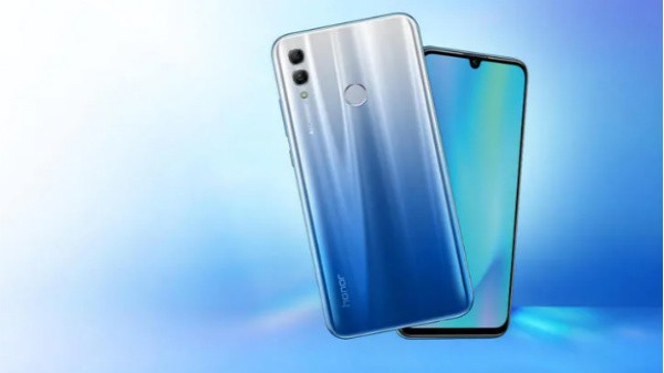 Honor 10 Lite