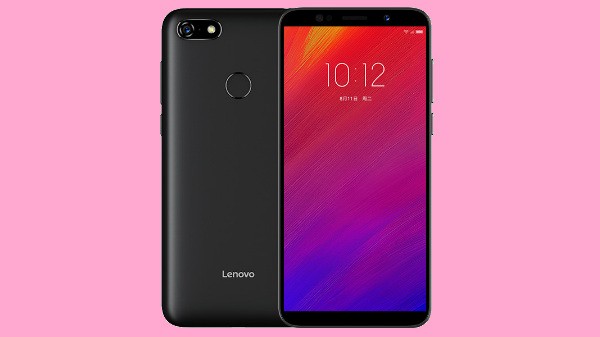 Lenovo A5 32GB