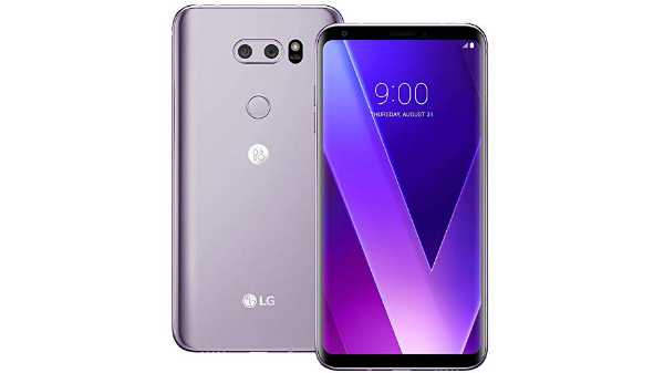 LG V30 Plus
