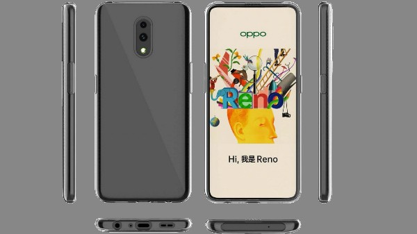 OPPO Reno