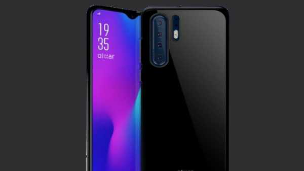 Huawei P30 Pro