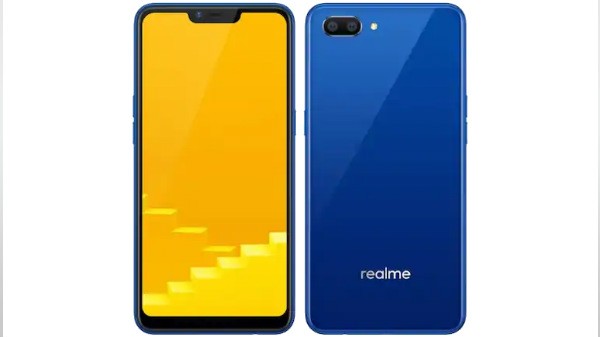 Realme 2