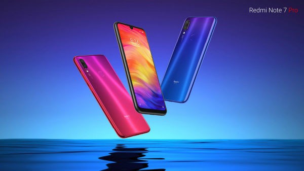 Redmi Note 7
