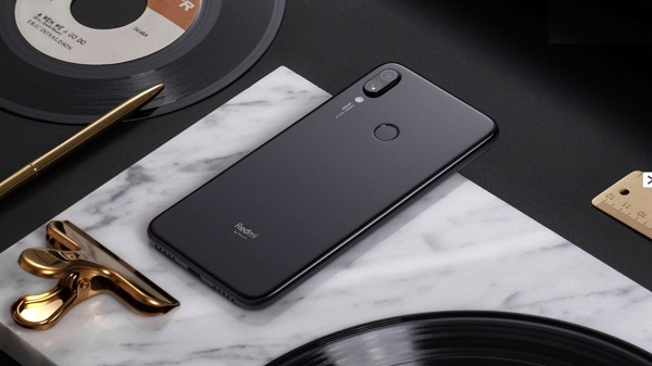 Redmi Note 7 Pro