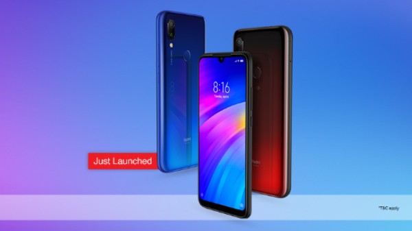Xiaomi Redmi 7