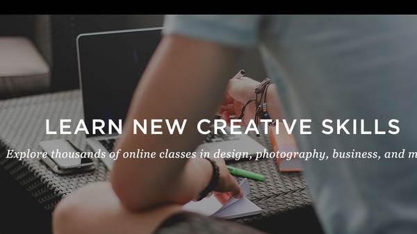 SkillShare