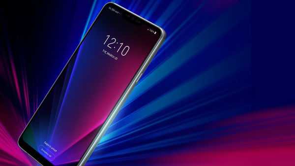 LG G7 Thinq