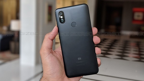 Xiaomi Mi A3
