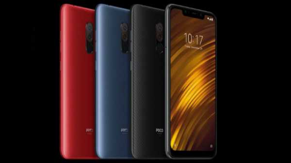 Poco F1