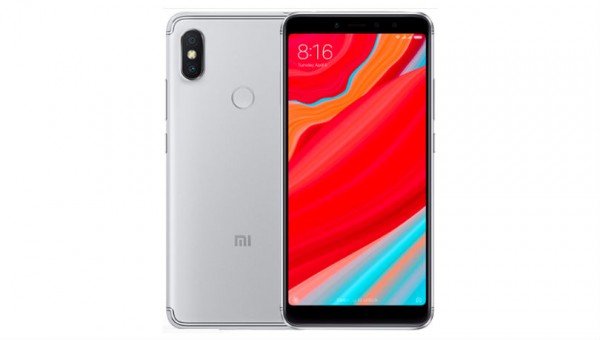 Redmi Y3