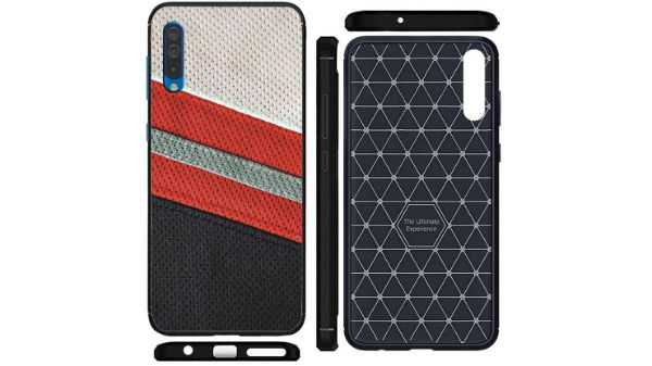 Zapcase Back Cover