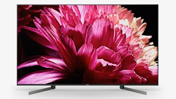 സോണി 75 ഇഞ്ച് 4K HDR