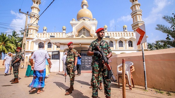 ഭീതിയുണ്ടെന്ന് ജനങ്ങള്