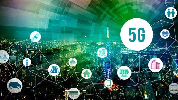 5G-യും ഇന്റര്നെറ്റ് ഓഫ് തിങ്സും