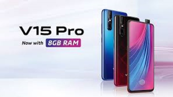വിവോ വി 15 പ്രോ