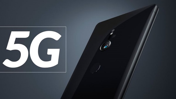 5G സ്മാര്ട്ഫോണ്