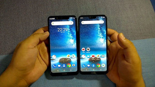 നോക്കിയ 5.1 പ്ലസ് 7,999 രൂപയ്ക്ക്