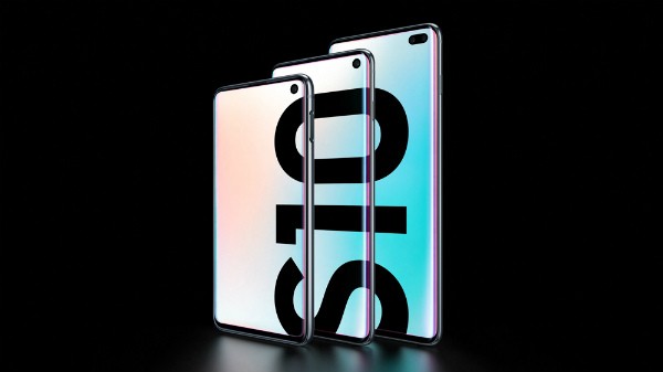 8% off Samsung Galaxy S10