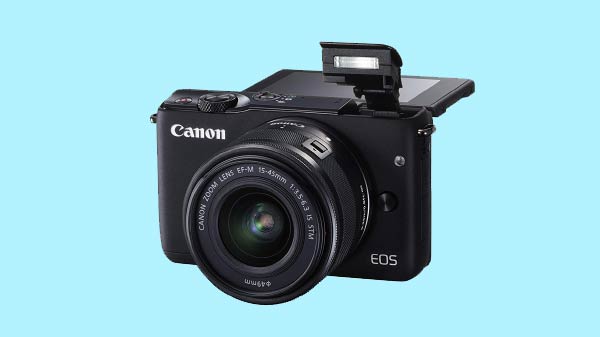കനോണ് EOS M10
