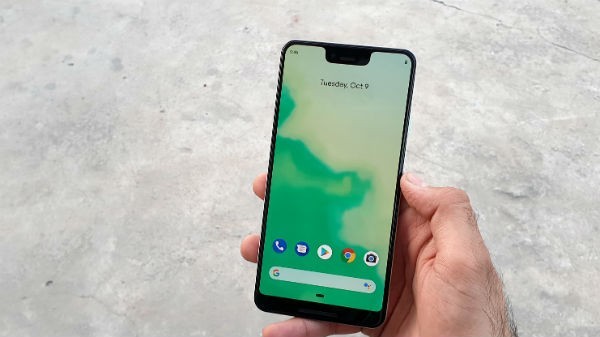 Google Pixel 3