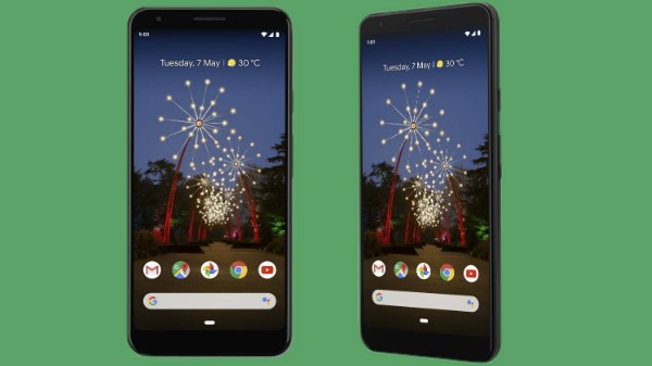 Google Pixel 3a XL